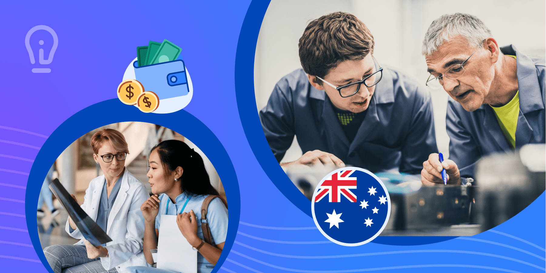 Top 10 Jobs Available in Australia for International Workers
