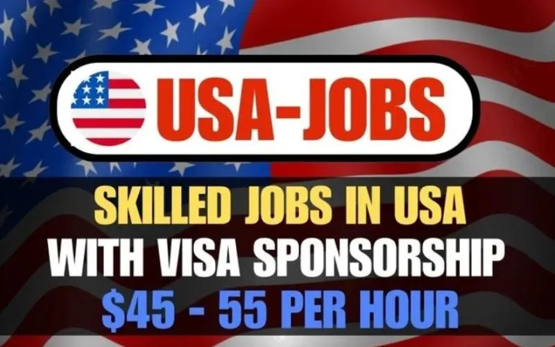 Research Assistant Jobs in USA with Visa Sponsorship