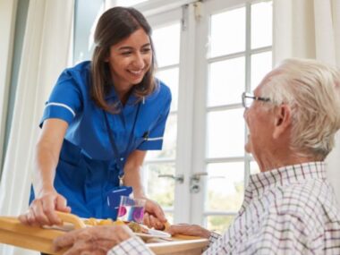 Caregiver Jobs in the UK