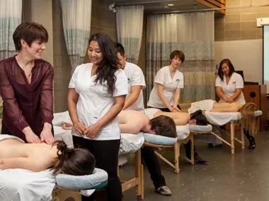 massage therapist in canada